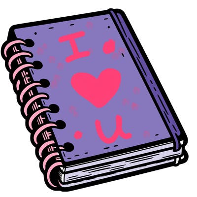 notebook