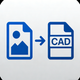 Image&PDF to CAD-CAD Converter