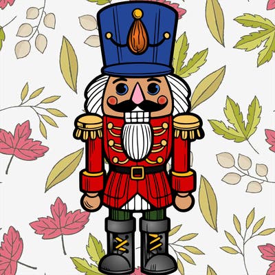 nutcracker