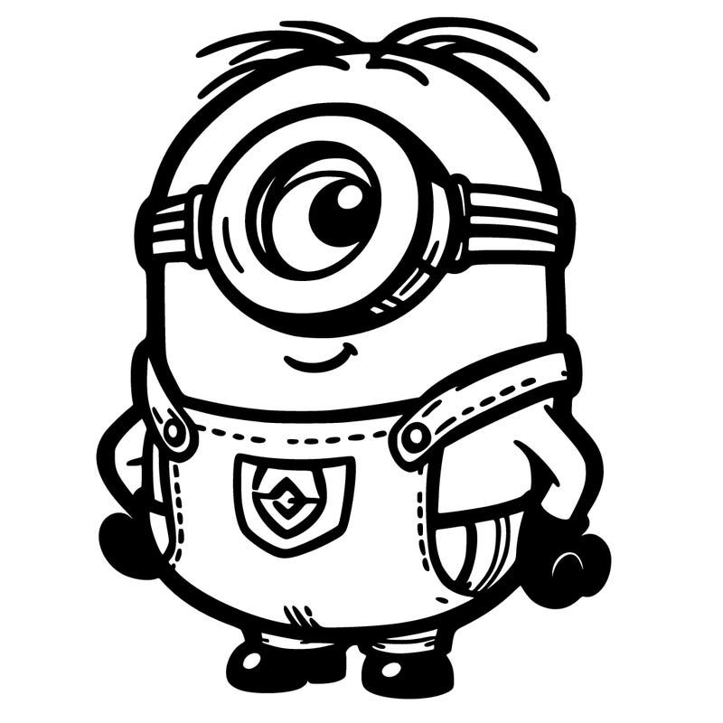 minion