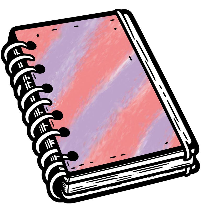 notebook