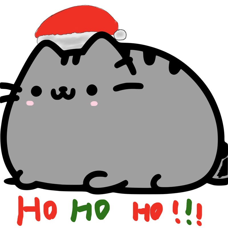 pusheen