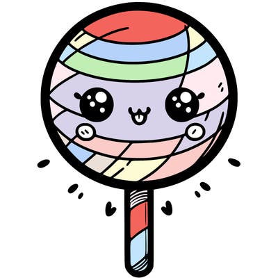 lollipop