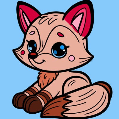 fox