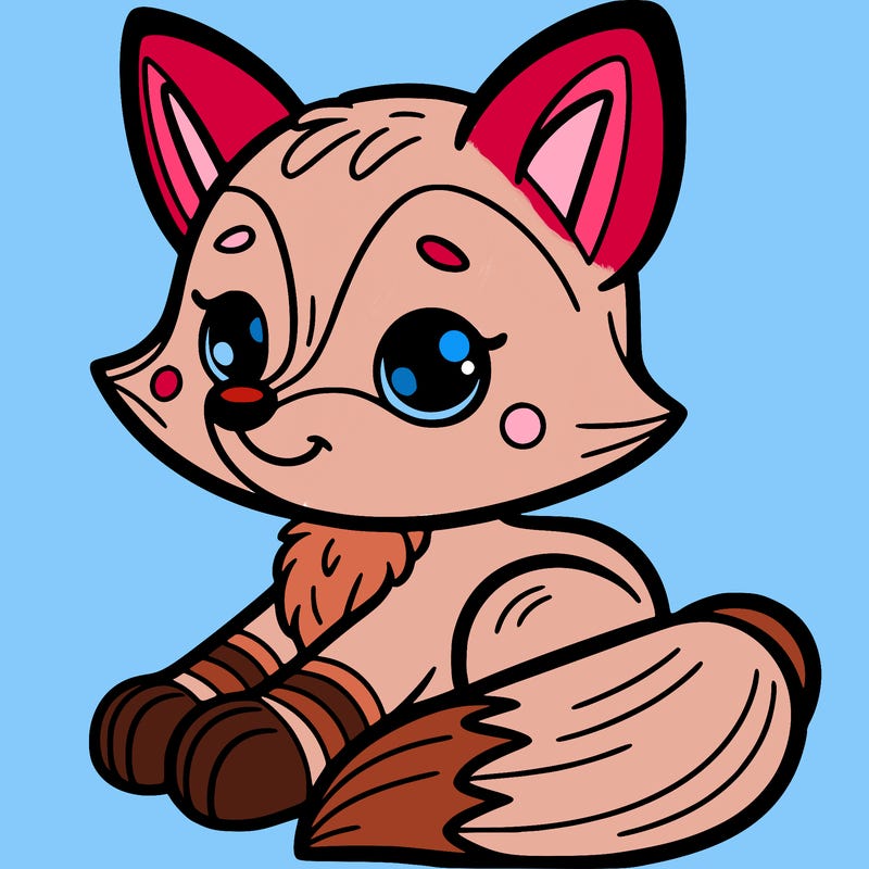 fox