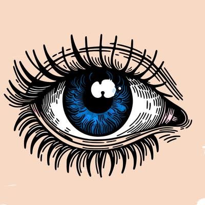 eye