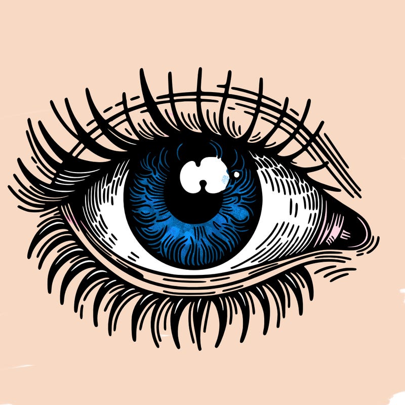 eye