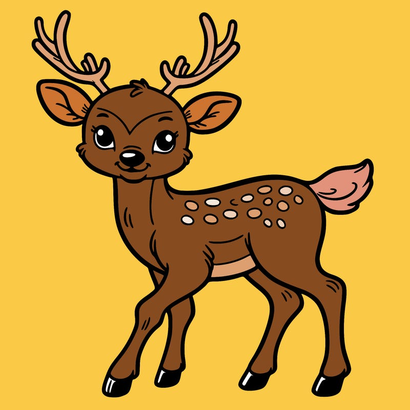 deer