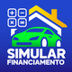 Simular Financiamento