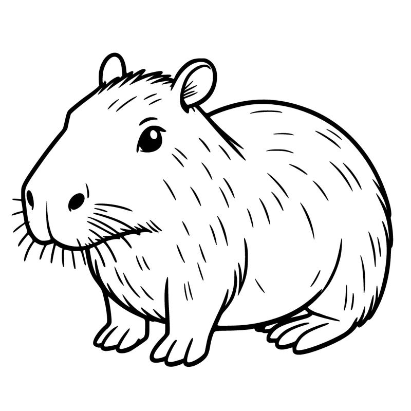 capybara