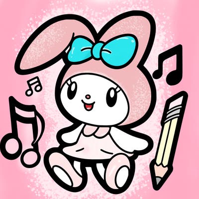 my melody