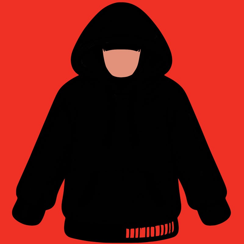 hoodie