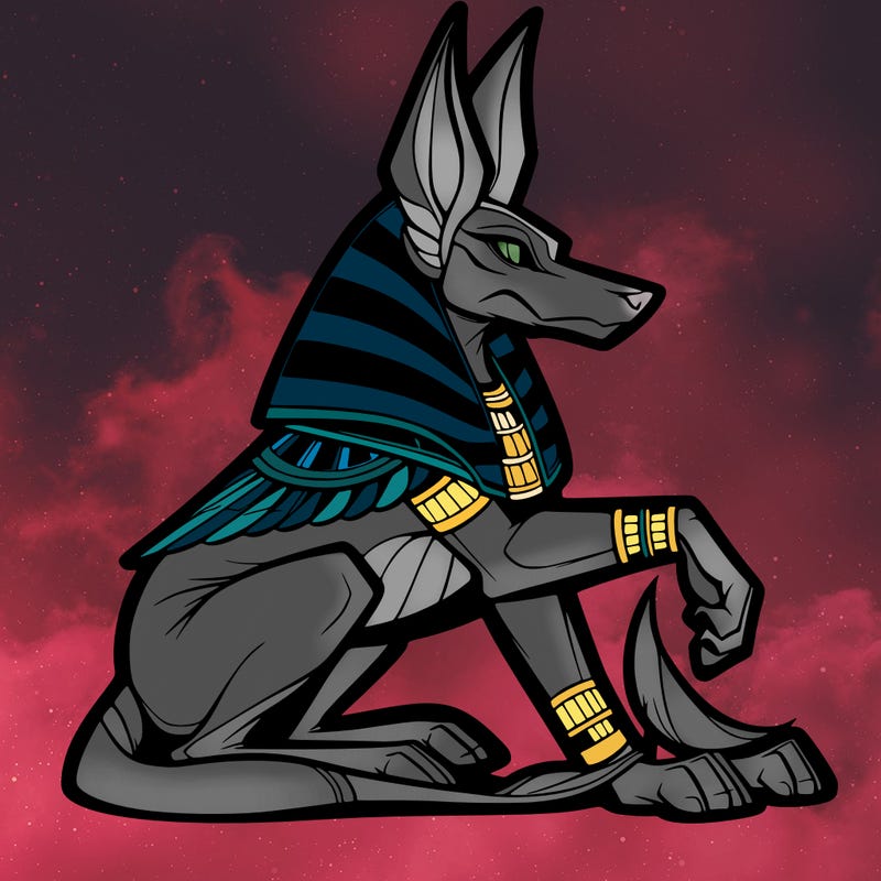 anubis