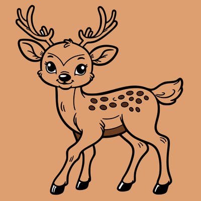 deer