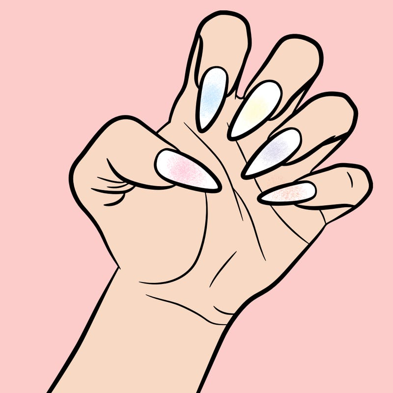 After