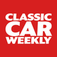 Classic Car Weekly Newspaper