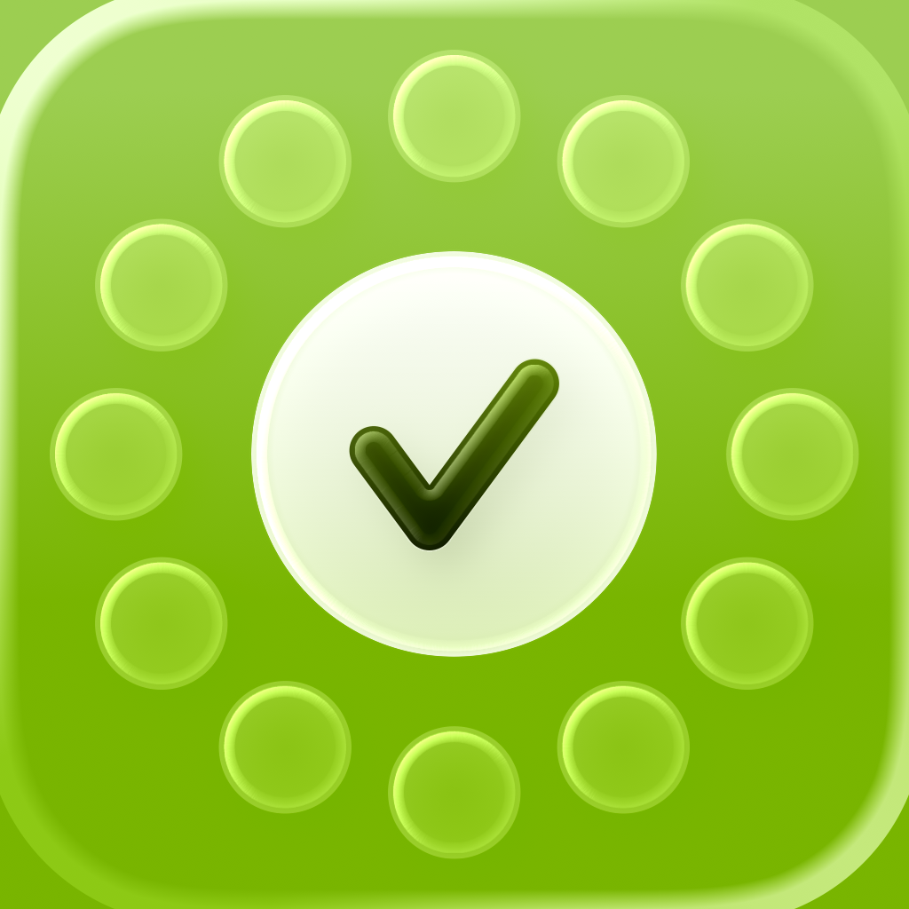 Habit Tracker Widget - Health & Fitness App | MWM