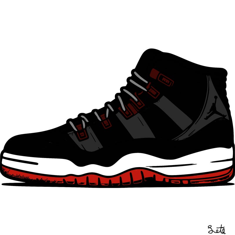 jordans