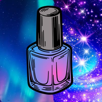 nail polish