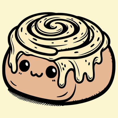 cinnamon roll