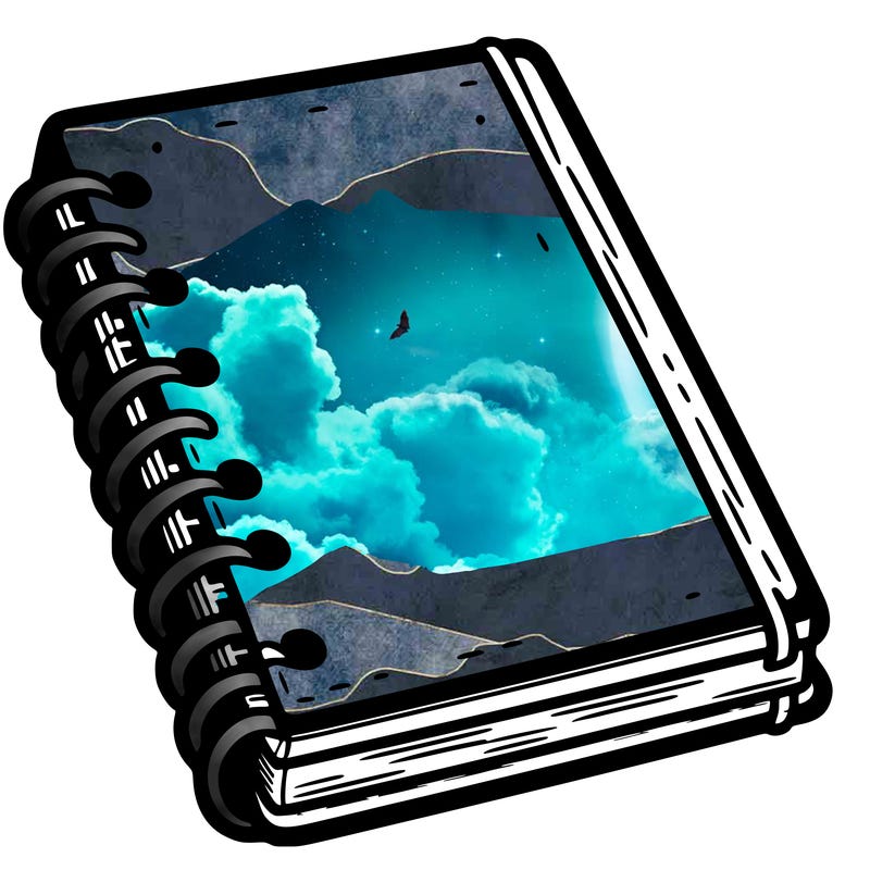 notebook