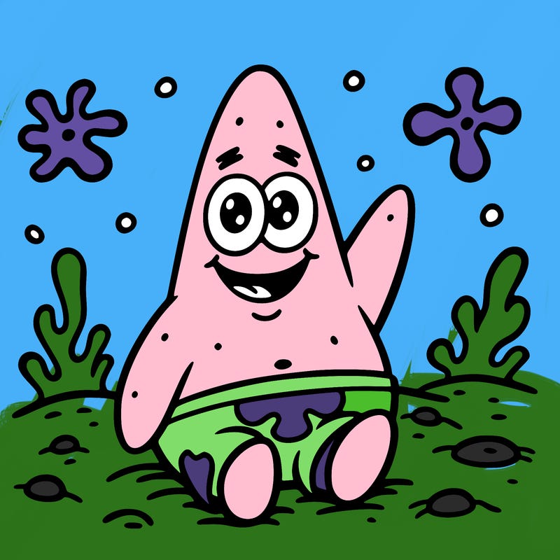 patrick