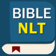 NLT BIBLE - New LIving Bible