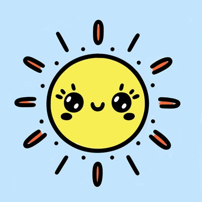 sun