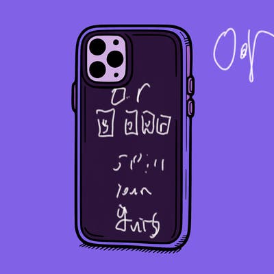 phone case