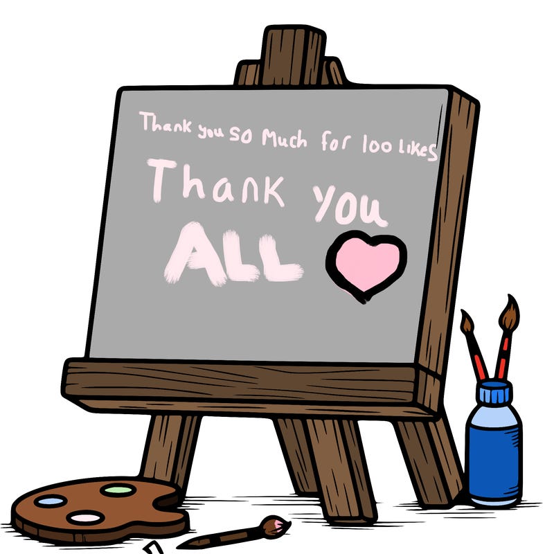 canvas that is ready to be painted on