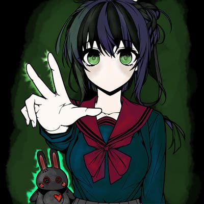 realistic higurashi anime