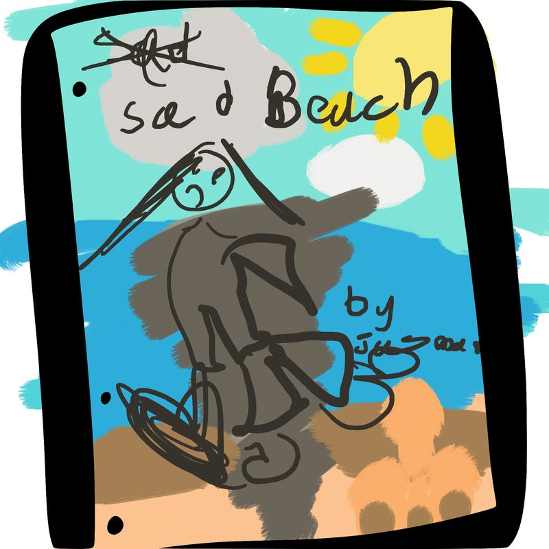 blank white page with nothing drawn on it