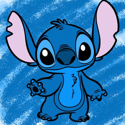 stitch