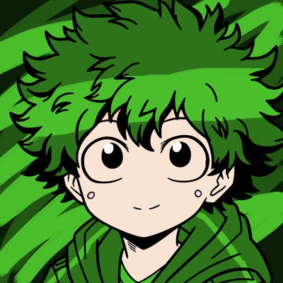 izuku