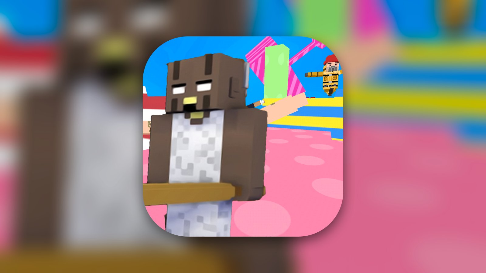 Fall Craft with Granny 3 Part - App de Juegos | MWM