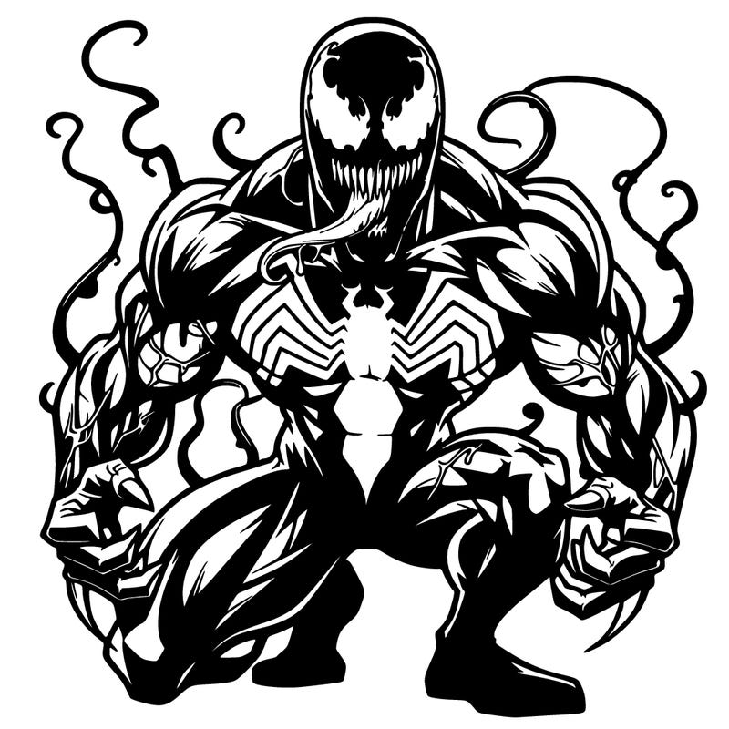 venom