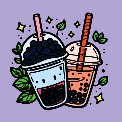 bubble tea