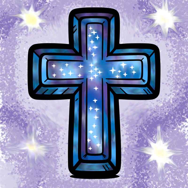 cross