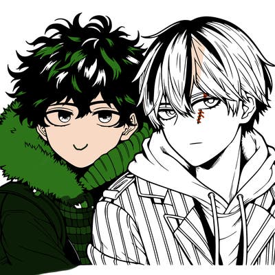 manga