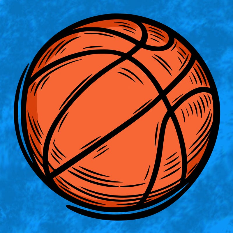 basketball