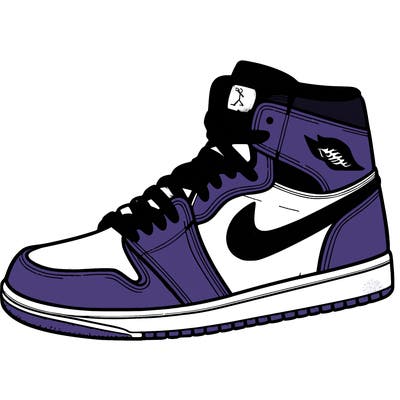 jordan 1