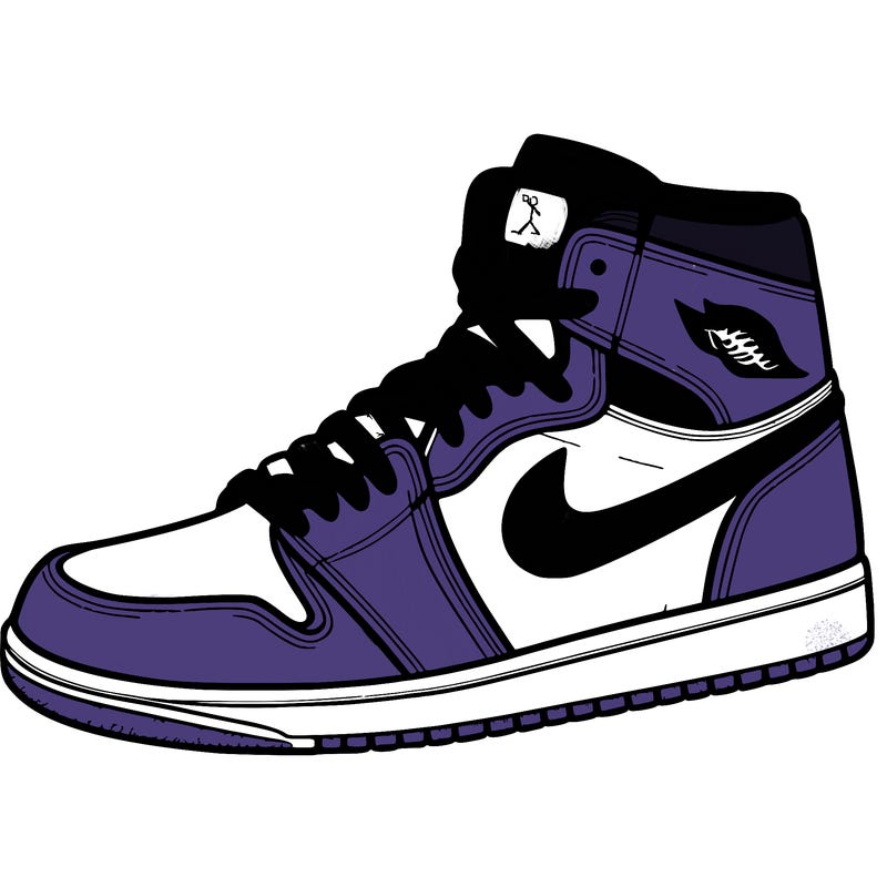 jordan 1