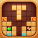 Block Crush: Wood Block Puzzle