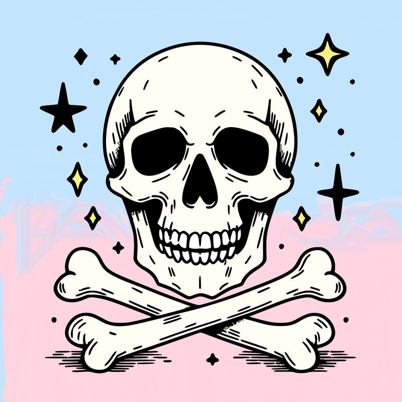 skull