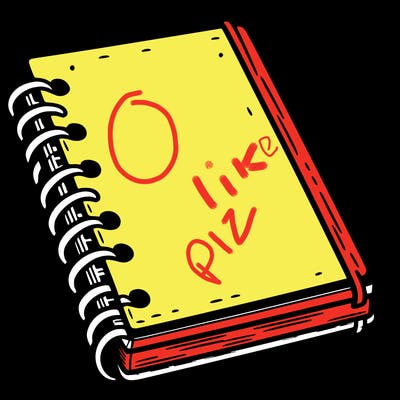 notebook