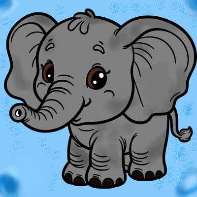 elephant