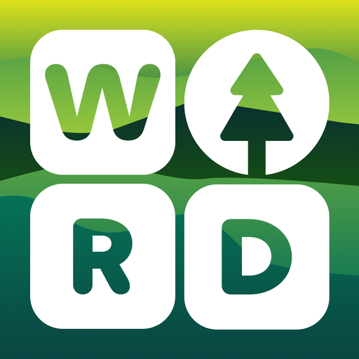 Word Ladder - Games App | MWM