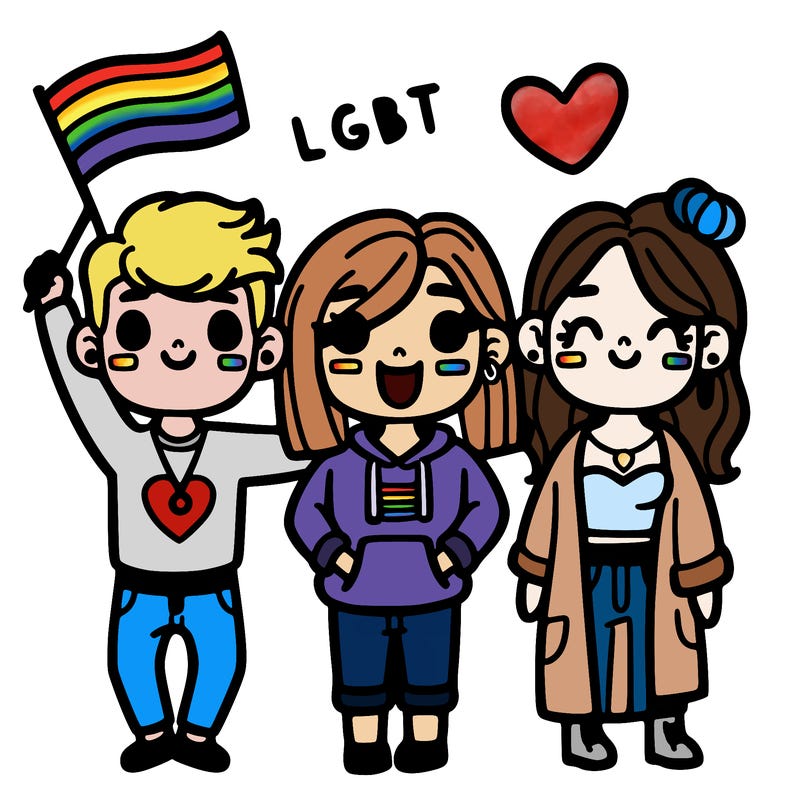 lgbt