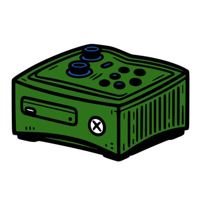 x-box