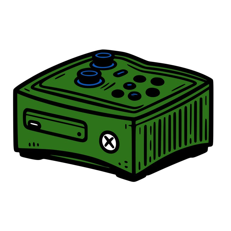 x-box